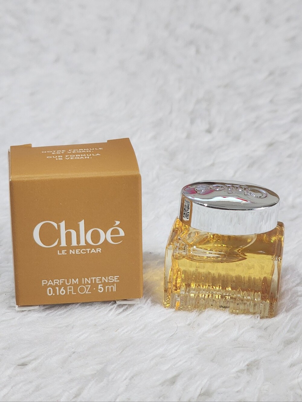 Chloe Le Nectar Deluxe Sample Size New In Box